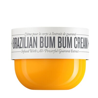 SOL DE JAN BRAZILIAN     CRM  240ML